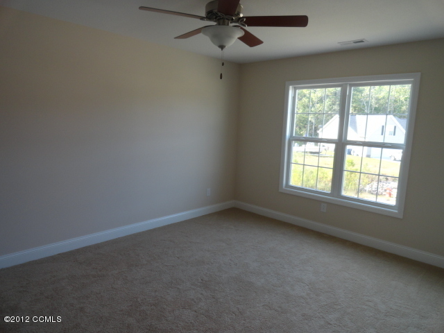 211 Sand Run Road Havelock, NC 28532 - Photo 40 of 44 Secondary bedroom 2