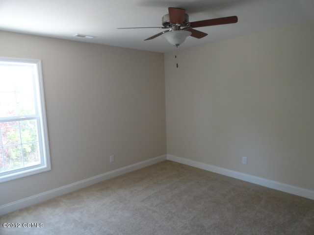 211 Sand Run Road Havelock, NC 28532 - Photo 41 of 44 Secondary bedroom 3