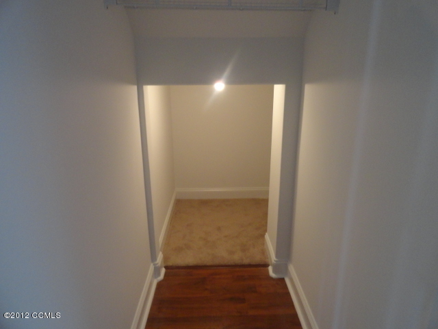 211 Sand Run Road Havelock, NC 28532 - Photo 43 of 44 Under stairs closet