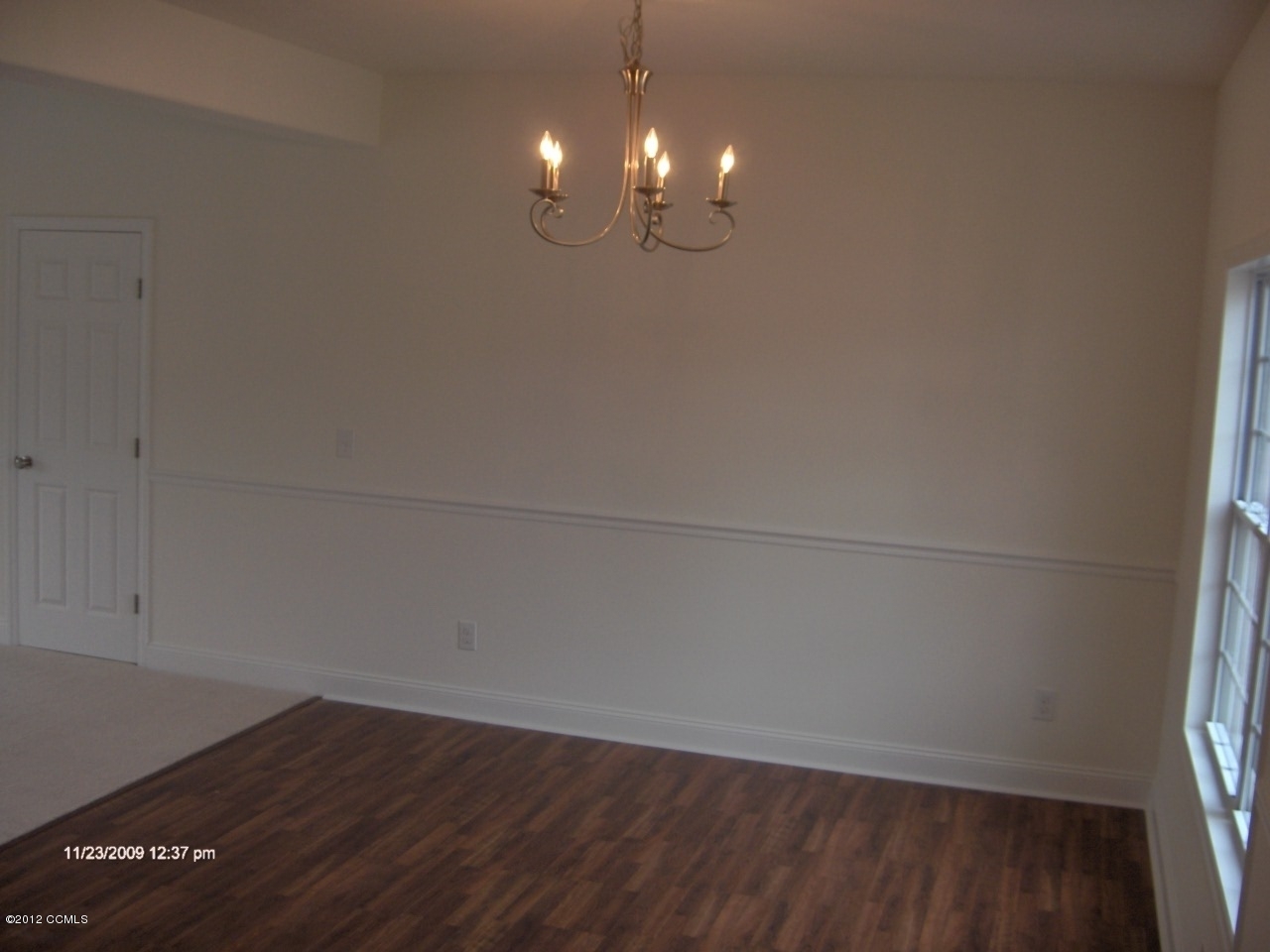 211 Sand Run Road Havelock, NC 28532 - Photo 6 of 44 dining room