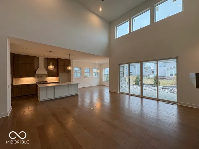 $949,870 | 19784 Chatham Shore Lane, Westfield, IN 46074