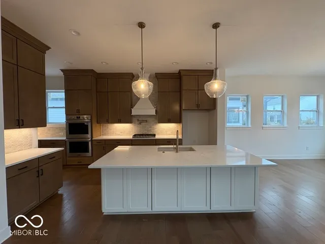 $949,870 | 19784 Chatham Shore Lane, Westfield, IN 46074