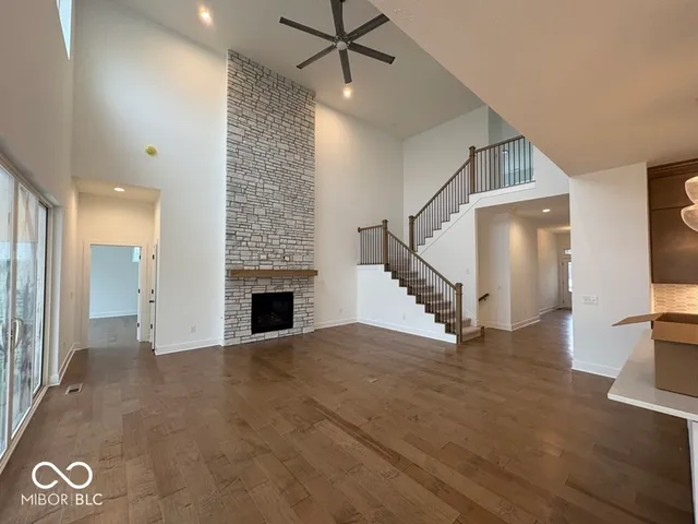 $949,870 | 19784 Chatham Shore Lane, Westfield, IN 46074