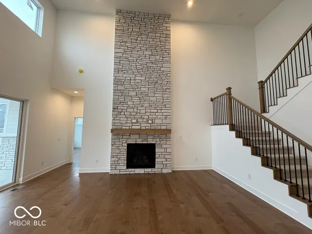 $949,870 | 19784 Chatham Shore Lane, Westfield, IN 46074