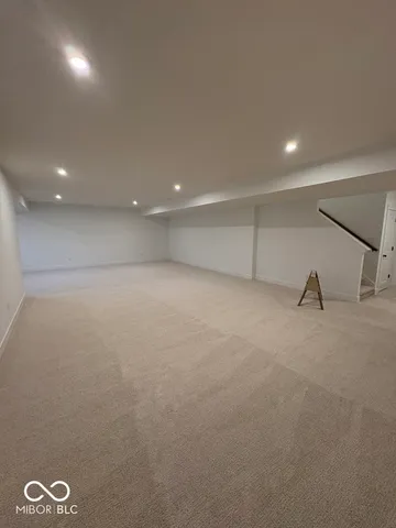 $949,870 | 19784 Chatham Shore Lane, Westfield, IN 46074