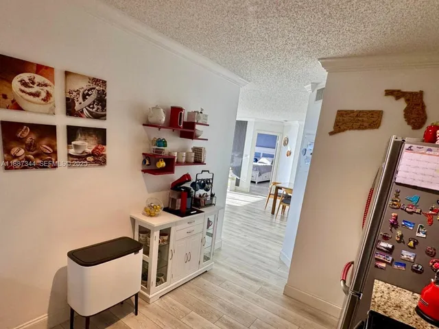 $479,000 | 3530 Mystic Pointe Drive, Unit 2403, Aventura, FL 33180