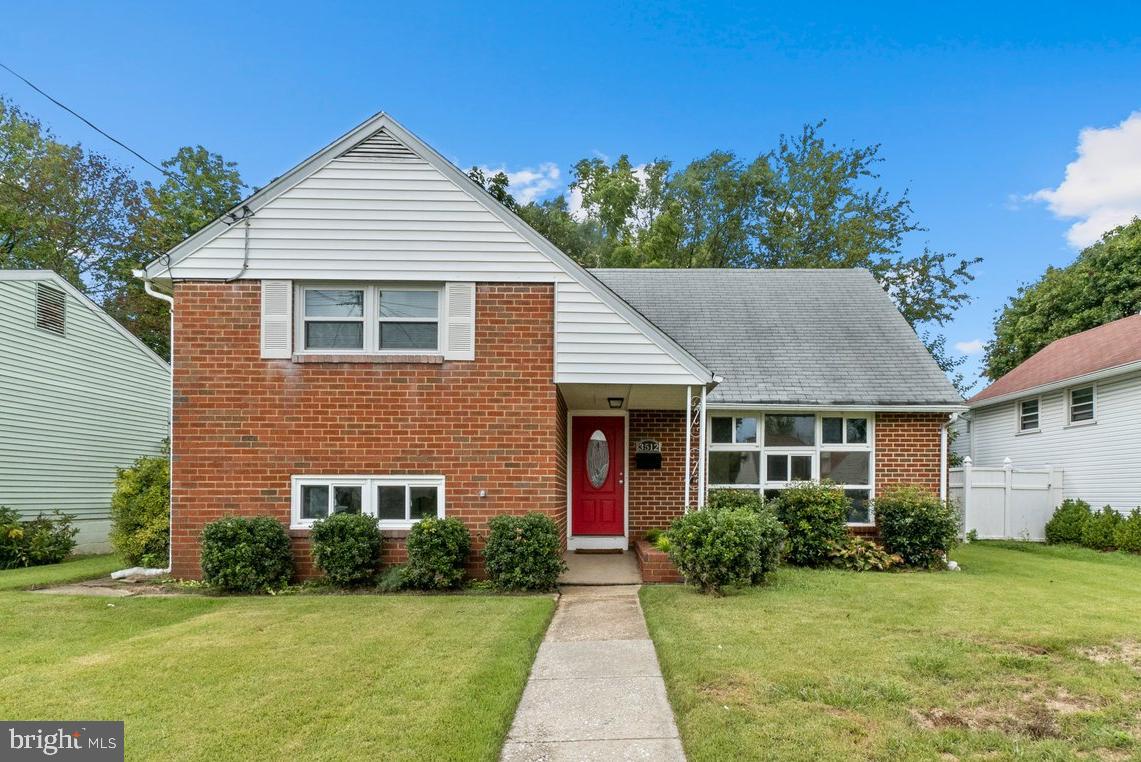 3512 Wild Cherry Road Baltimore, MD 21244 - Photo 1 of 33