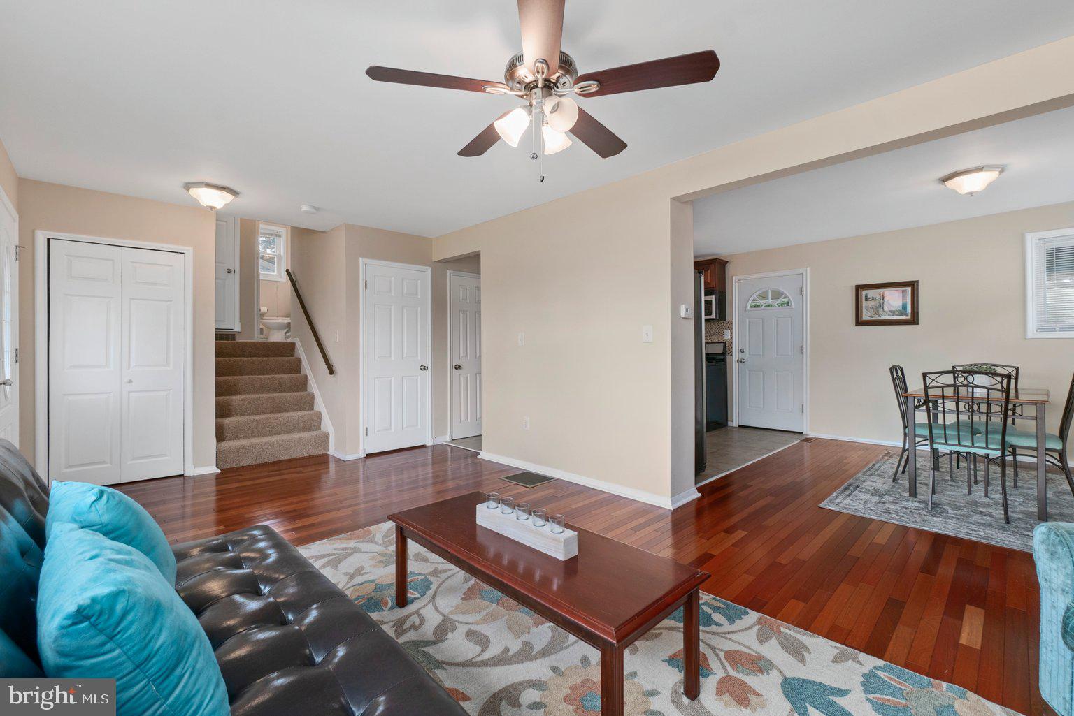 3512 Wild Cherry Road Baltimore, MD 21244 - Photo 3 of 33