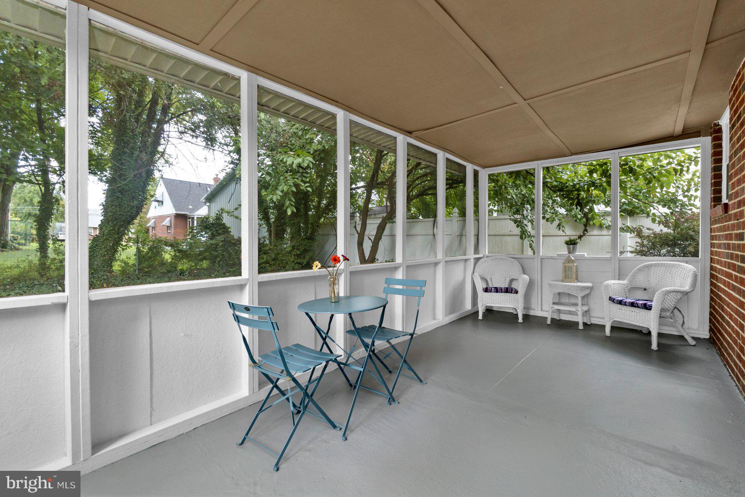 3512 Wild Cherry Road Baltimore, MD 21244 - Photo 29 of 33