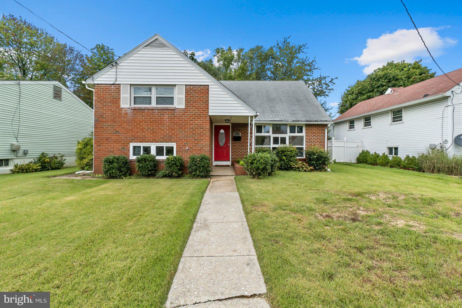 3512 Wild Cherry Road Baltimore, MD 21244 - Photo 33 of 33