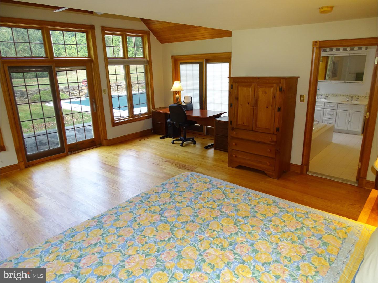 1620 Graham Road Jenkintown, PA 19046 - Photo 14 of 25 Master Bedroom