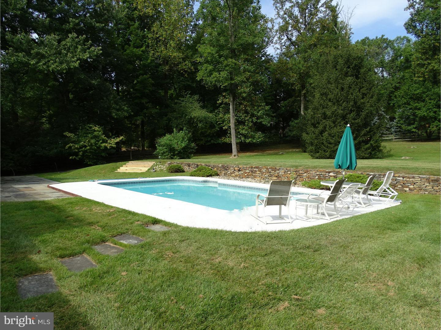 1620 Graham Road Jenkintown, PA 19046 - Photo 22 of 25 Pool
