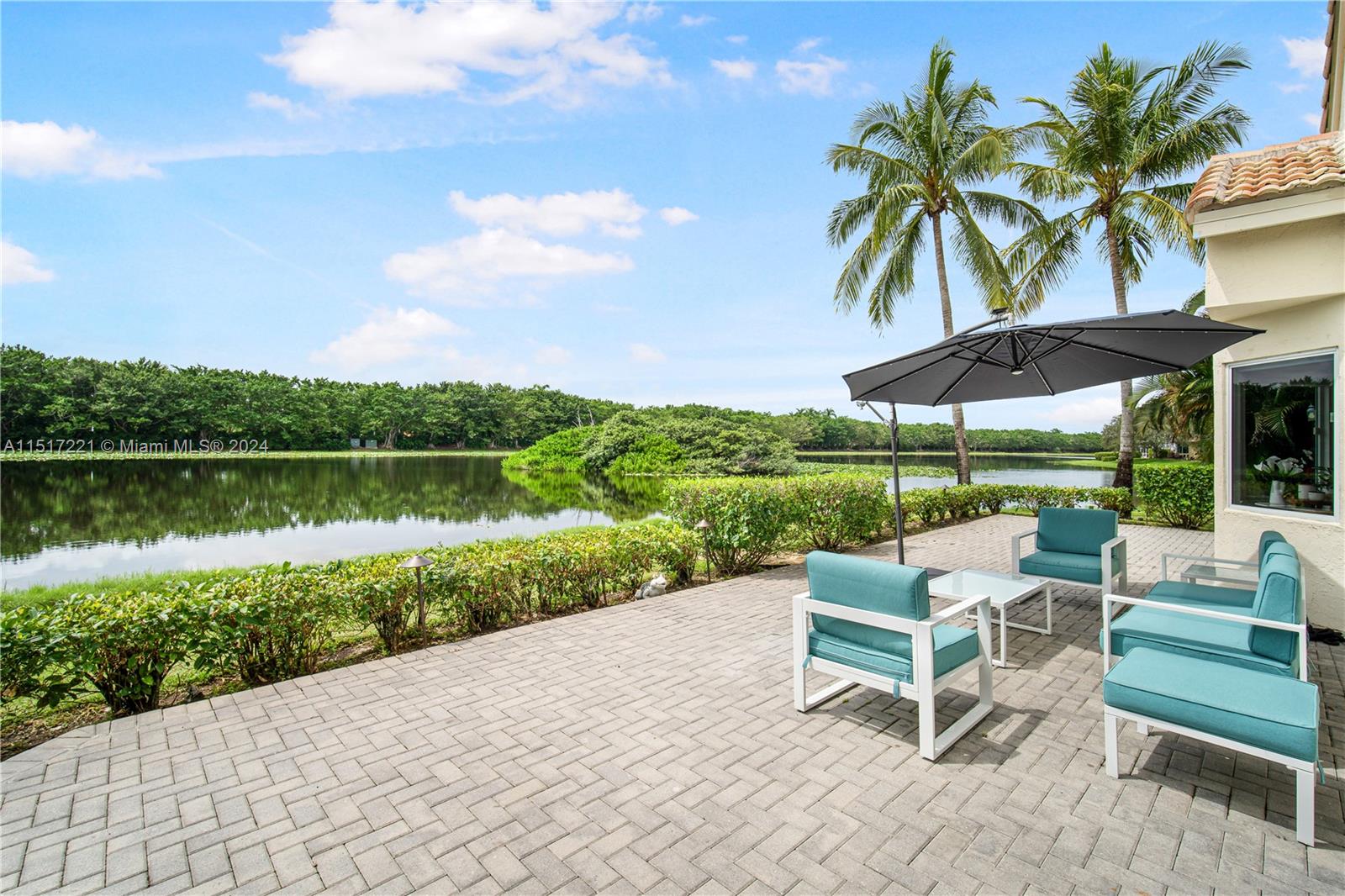 1400 Seabay Road Weston, FL 33326 - Photo 32 of 47 Gallery Image 32