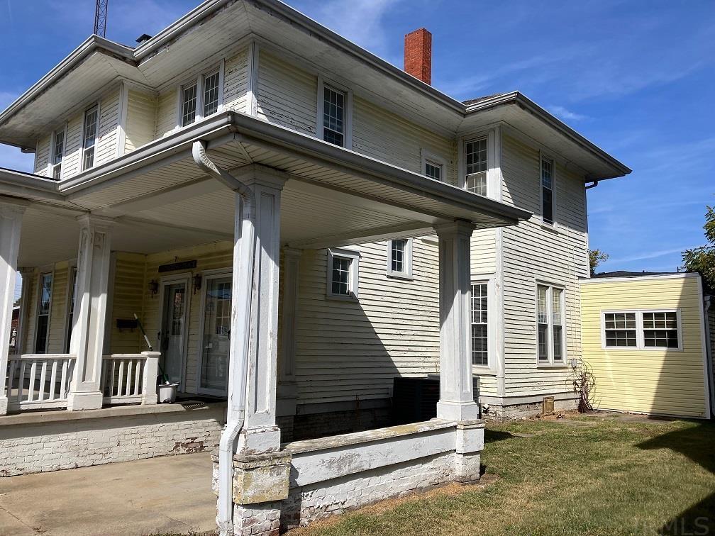 504 Hart Street Vincennes, IN 47591 - Photo 23 of 27