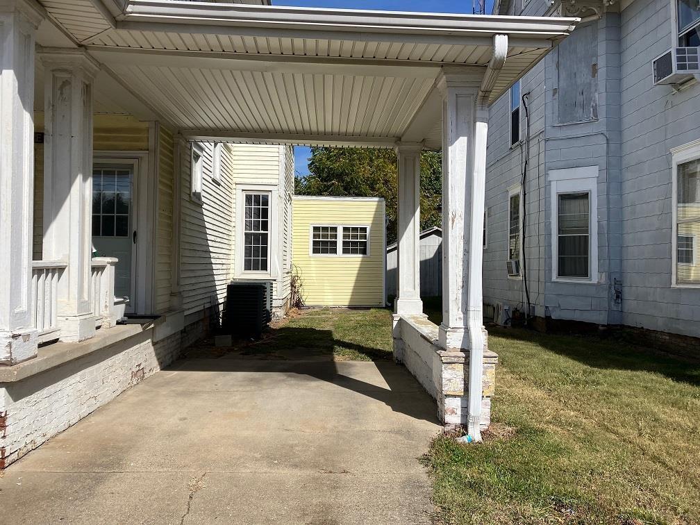 504 Hart Street Vincennes, IN 47591 - Photo 24 of 27