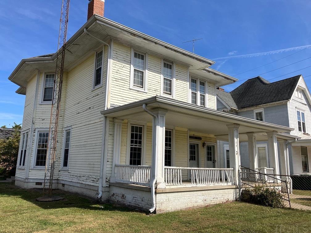 504 Hart Street Vincennes, IN 47591 - Photo 25 of 27