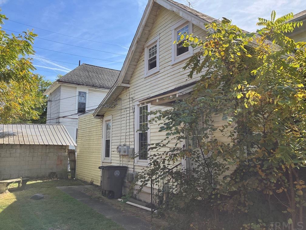 504 Hart Street Vincennes, IN 47591 - Photo 27 of 27