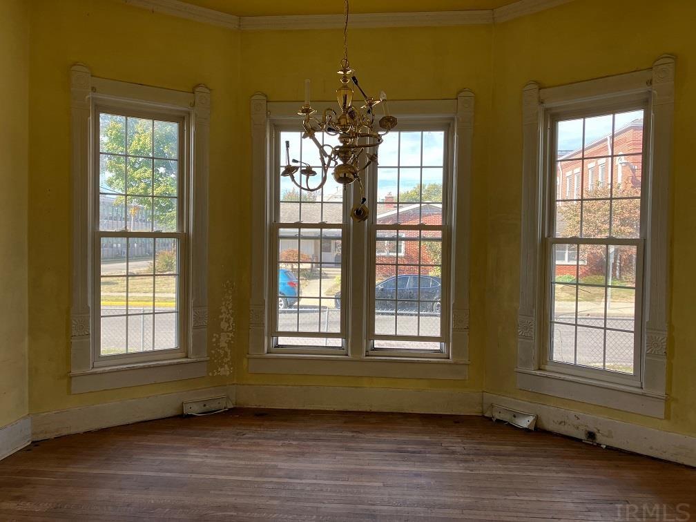 504 Hart Street Vincennes, IN 47591 - Photo 5 of 27