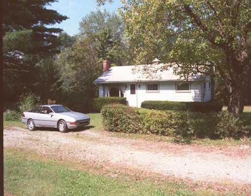 494 Starrett Road Ligonier, PA 15658 - Photo 1 of 1 Gallery Image 1