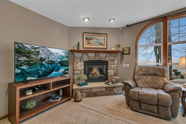 $730,000 | 1575 White Cloud Drive South, Isle, MN 56342