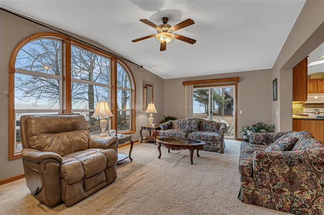 $730,000 | 1575 White Cloud Drive South, Isle, MN 56342
