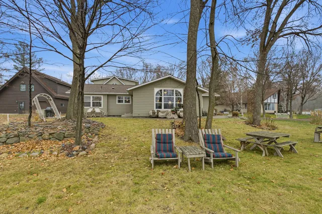 $730,000 | 1575 White Cloud Drive South, Isle, MN 56342