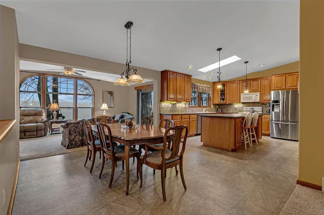 $730,000 | 1575 White Cloud Drive South, Isle, MN 56342