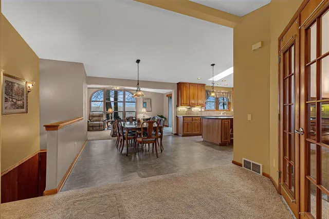 $730,000 | 1575 White Cloud Drive South, Isle, MN 56342