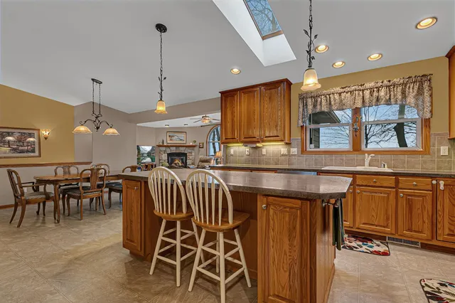 $730,000 | 1575 White Cloud Drive South, Isle, MN 56342