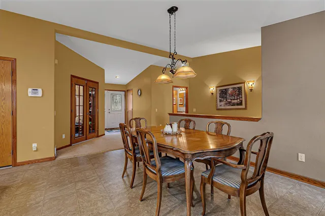 $730,000 | 1575 White Cloud Drive South, Isle, MN 56342