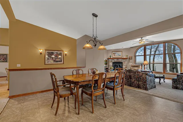 $730,000 | 1575 White Cloud Drive South, Isle, MN 56342