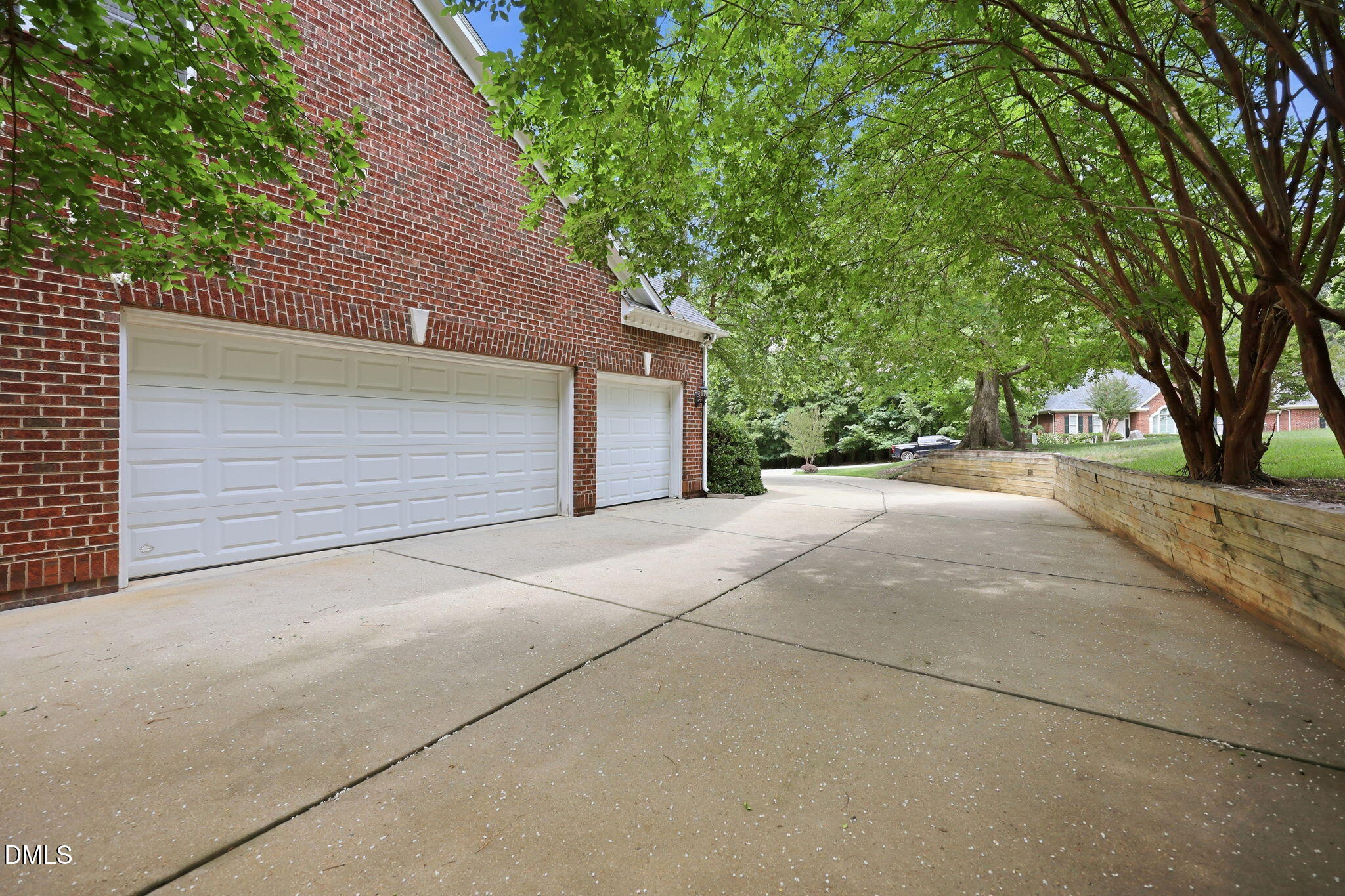 1008 Old Meetinghouse Way Raleigh, NC 27615 - Photo 57 of 79