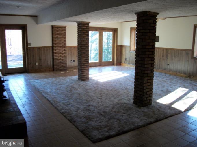 16002 Baden Naylor Road Brandywine, MD 20613 - Photo 12 of 15 full finished HUGE LL rec room