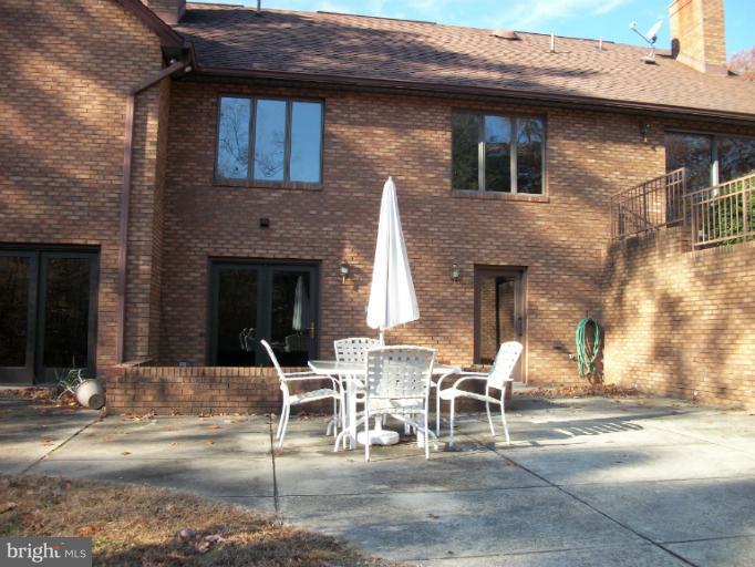 16002 Baden Naylor Road Brandywine, MD 20613 - Photo 4 of 15 Exterior (Rear)