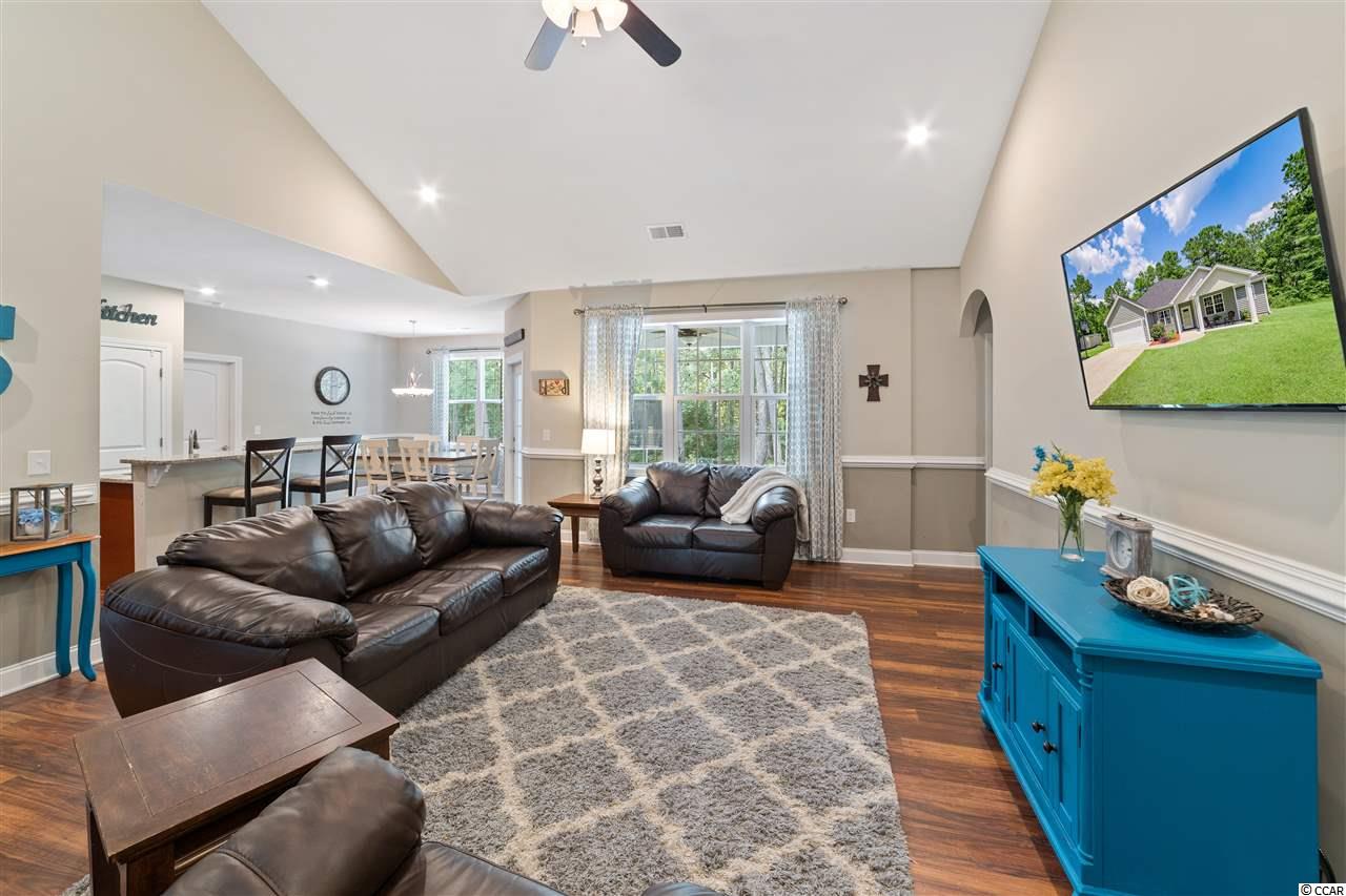 620 Wagon Bench Road Aynor, SC 29511 - Photo 3 of 30 Gallery Image 3