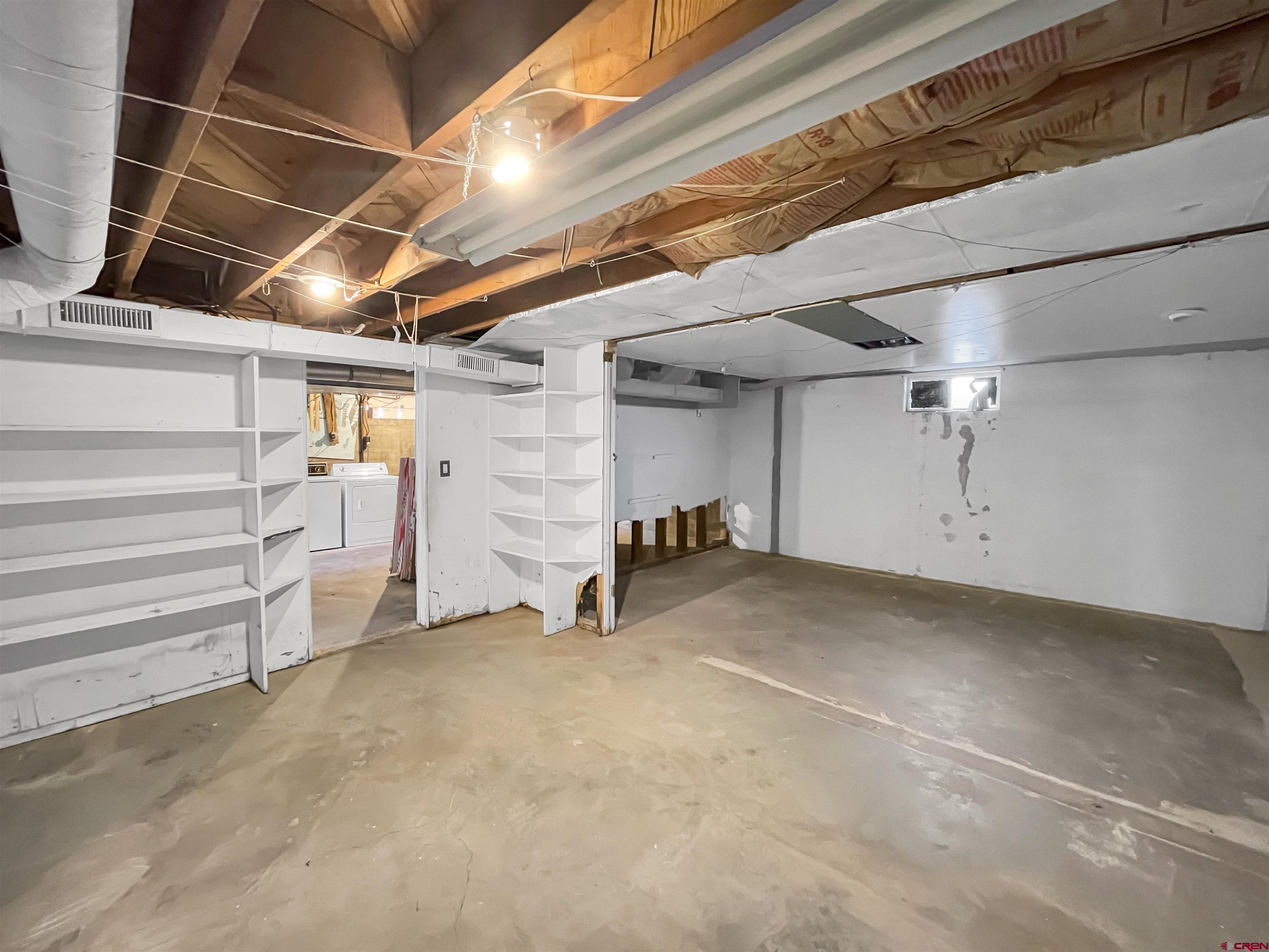 2001 Black Canyon Road Crawford, CO 81415 - Photo 31 of 45 a view of empty room