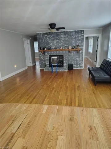 $399,500 | 153 Hooker Trail, Mount Airy, NC 27030