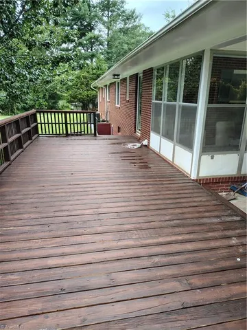 $399,500 | 153 Hooker Trail, Mount Airy, NC 27030