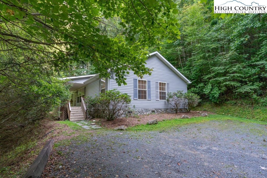 1207 Laurel Branch Road Vilas, NC 28692 - Photo 1 of 35 Gallery Image 1