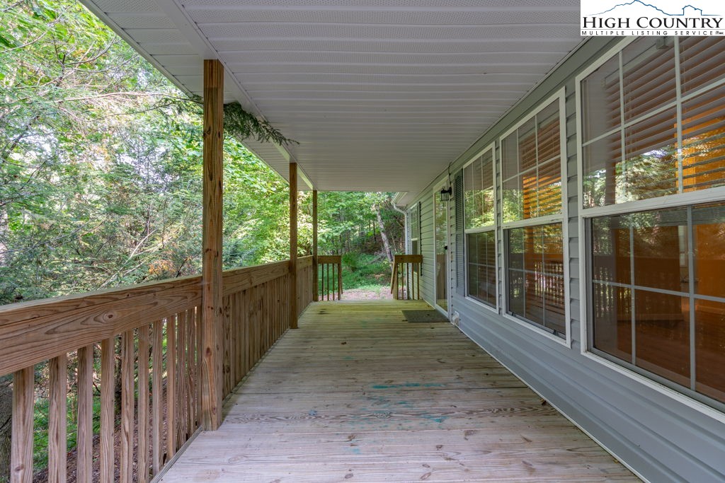 1207 Laurel Branch Road Vilas, NC 28692 - Photo 4 of 35 Gallery Image 4