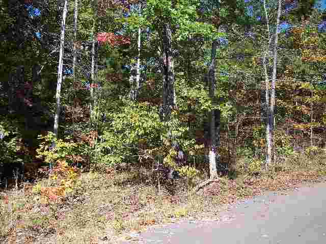 Lot 8 Falcons Nest Road Walhalla, SC 29691 - Photo 4 of 6 Gallery Image 4