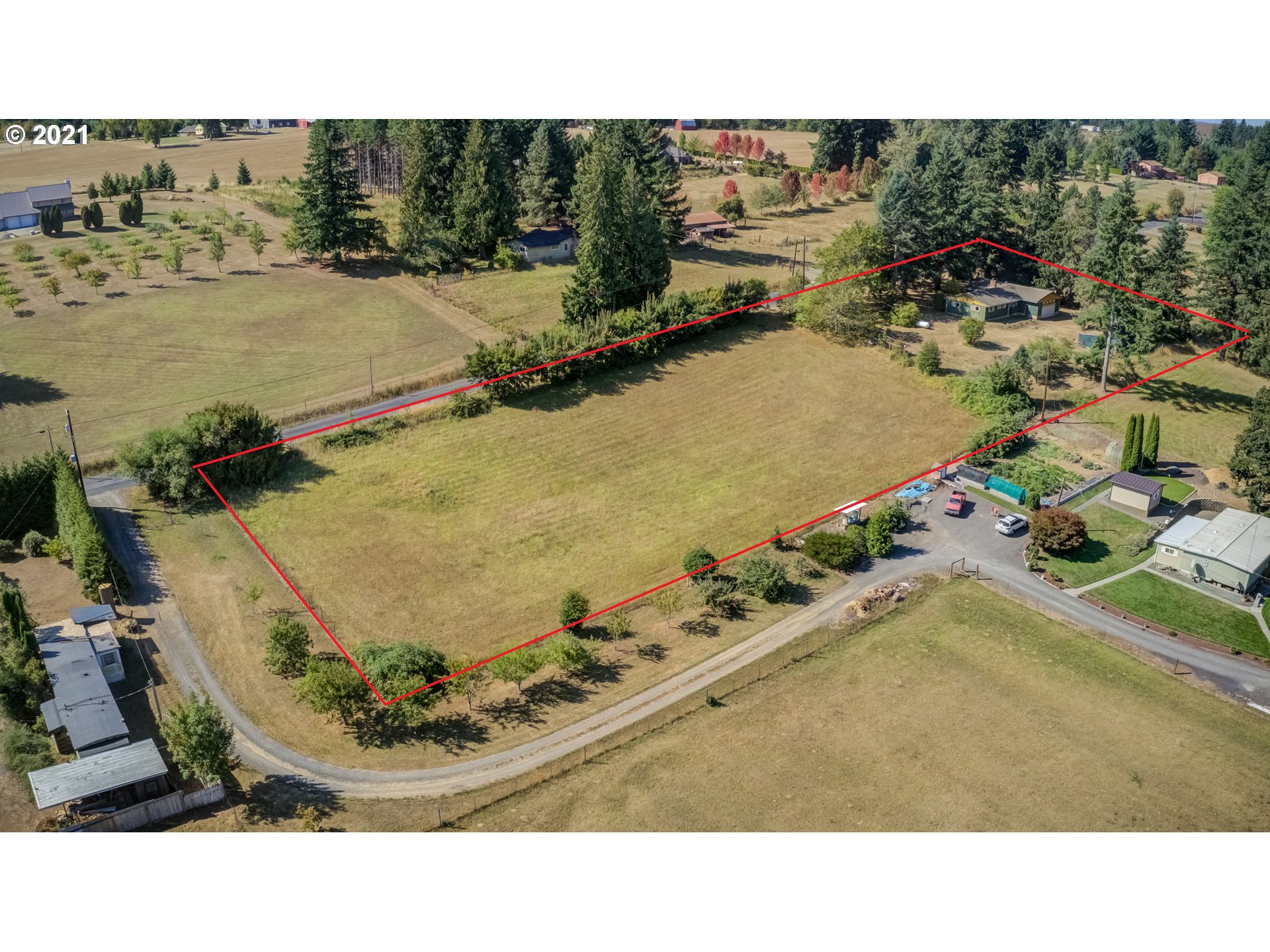 35835 Southeast Colorado Road Sandy, OR 97055 - Photo 11 of 32 Gallery Image 11