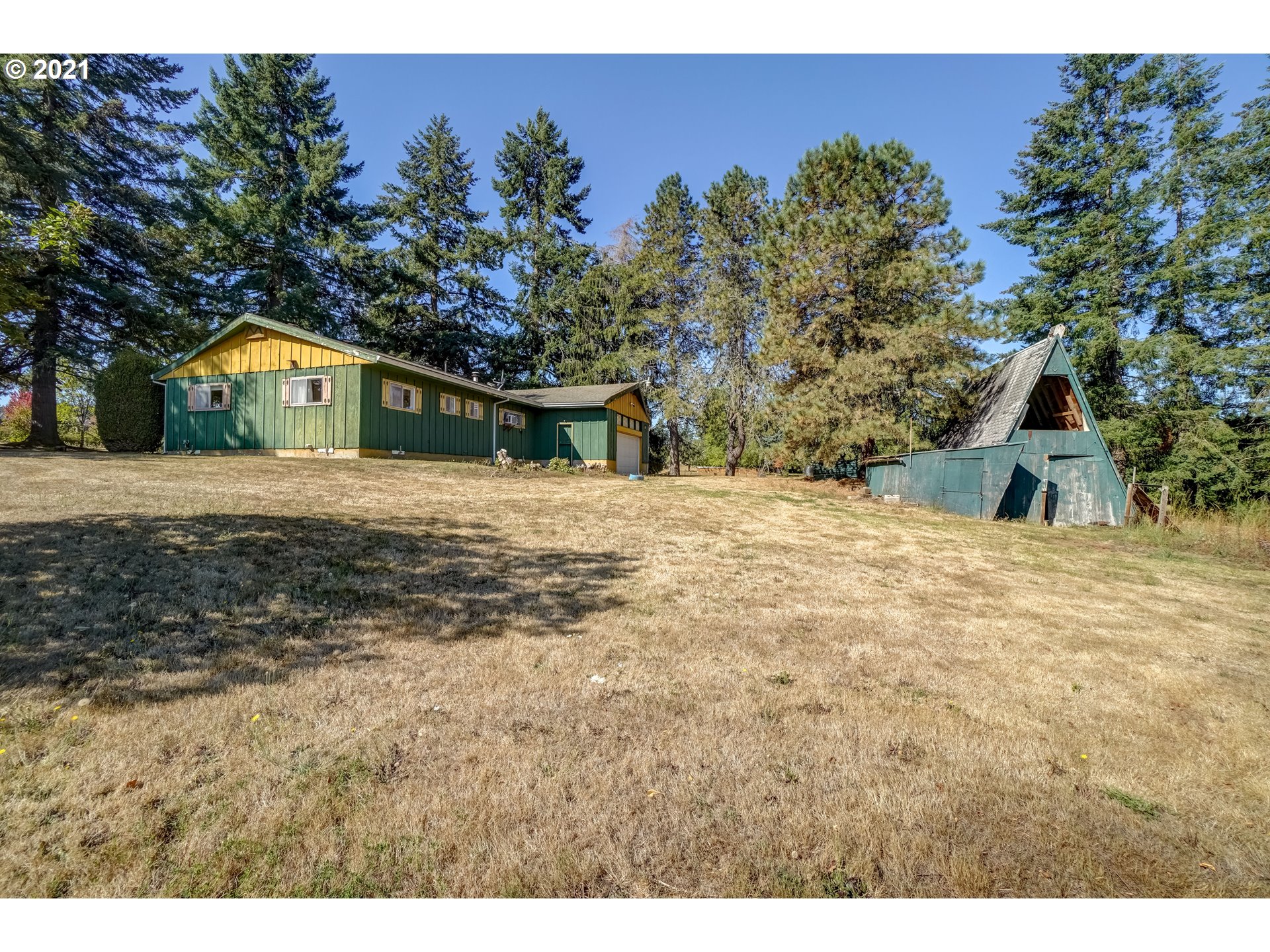 35835 Southeast Colorado Road Sandy, OR 97055 - Photo 31 of 32 Gallery Image 31