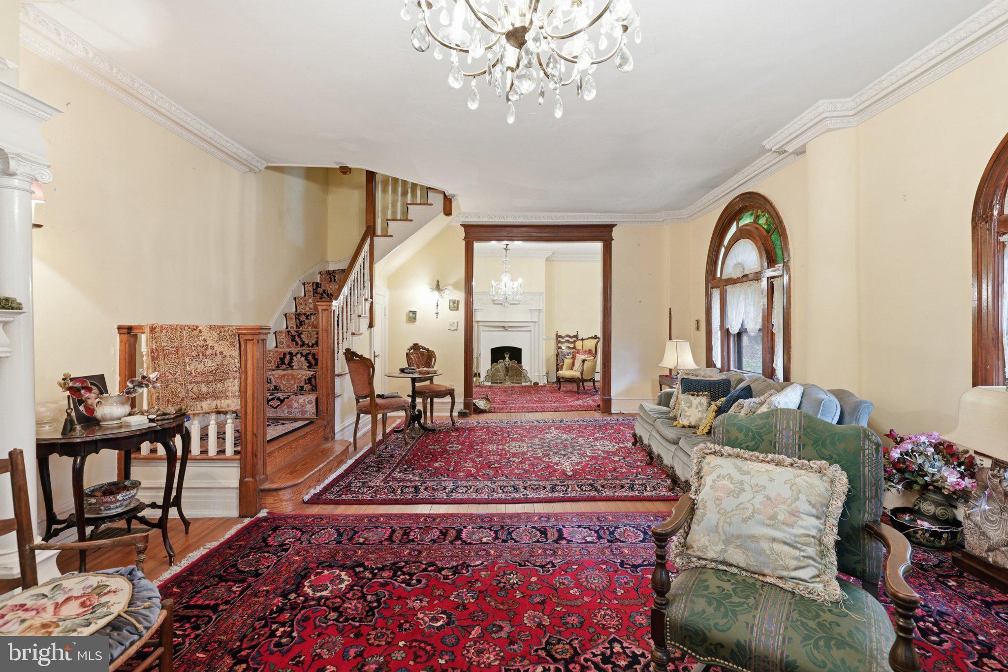2941 Tilden Street Northwest Washington, DC 20008 - Photo 4 of 39 Gallery Image 4