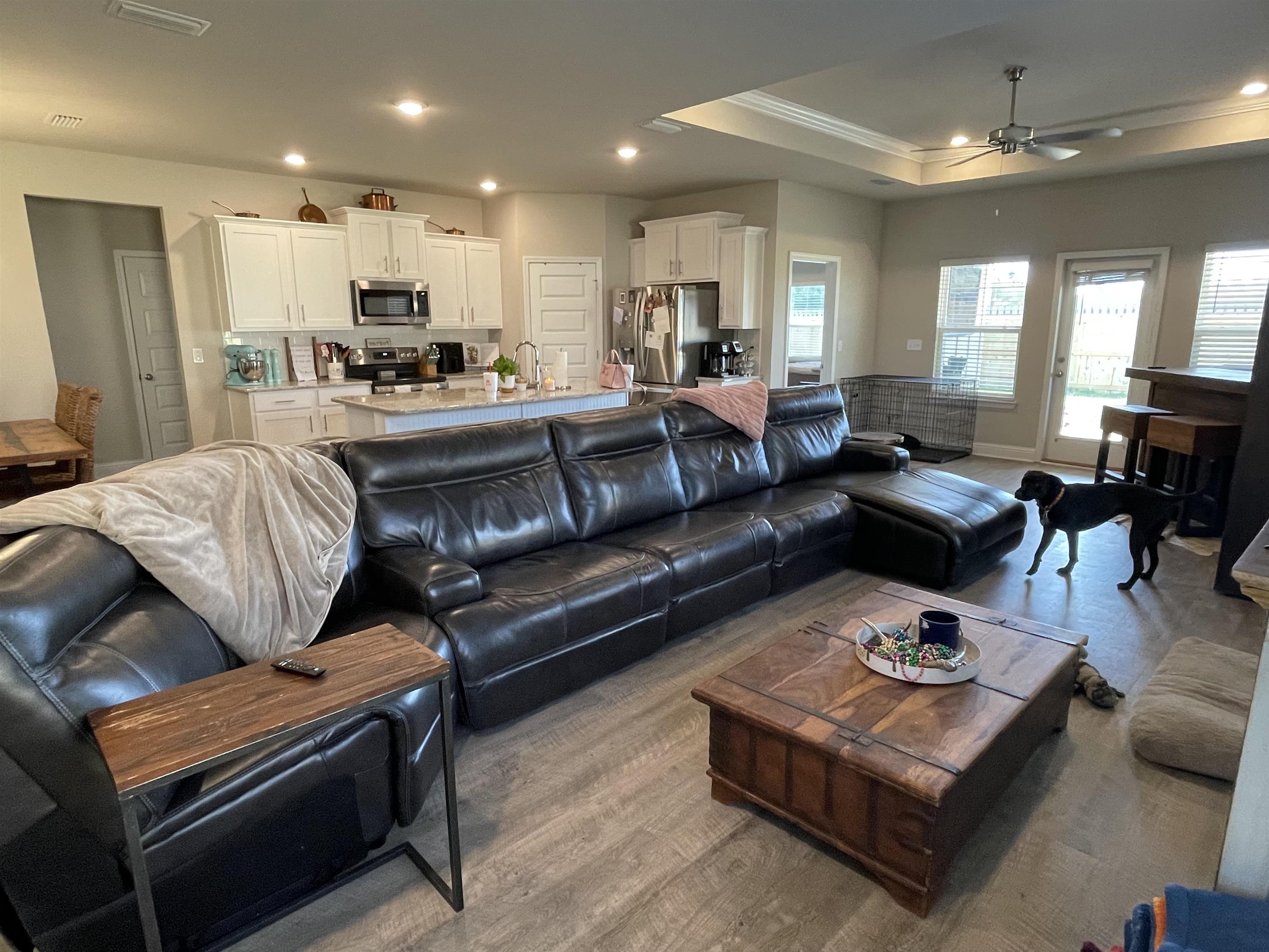 23130 Lieutenant Avenue Foley, AL 36535 - Photo 5 of 10