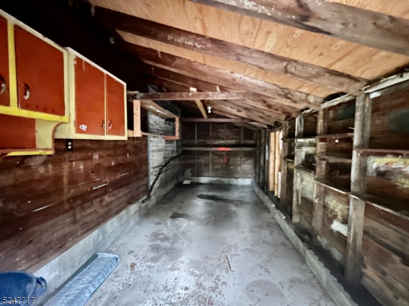 35 Stillwater Road Blairstown, NJ 07825 - Photo 13 of 13 a view of storage and utility room
