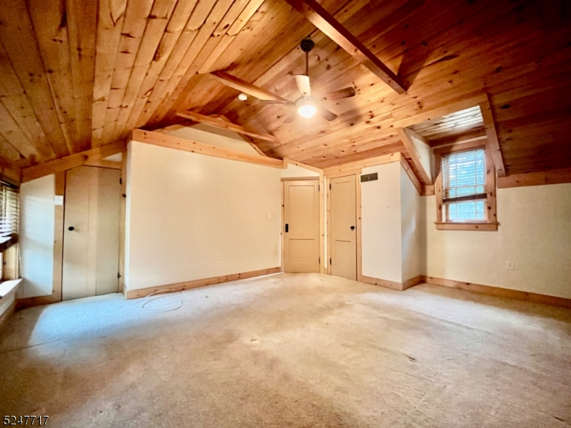 35 Stillwater Road Blairstown, NJ 07825 - Photo 9 of 13 a view of a room with a dry trees
