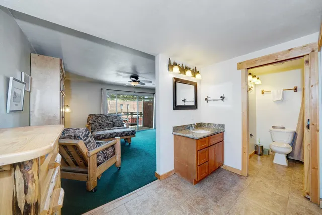 $279,000 | 7610 North Lake Boulevard, Unit 29, Tahoe Vista, CA 96148