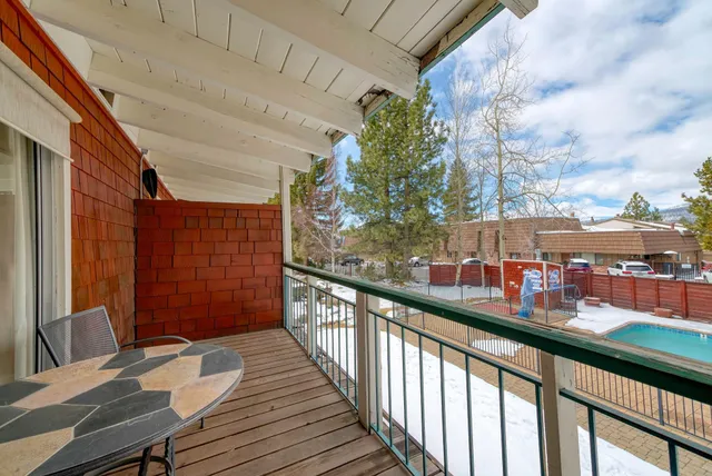 $279,000 | 7610 North Lake Boulevard, Unit 29, Tahoe Vista, CA 96148
