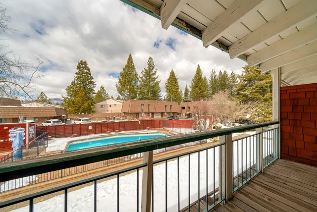 $279,000 | 7610 North Lake Boulevard, Unit 29, Tahoe Vista, CA 96148